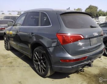 AUDI Q5 2012 2.0 - 1