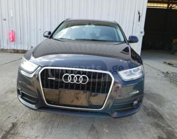AUDI Q3 2016 2.0 - 2