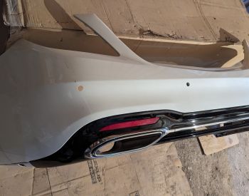 W222 18-20 AMG