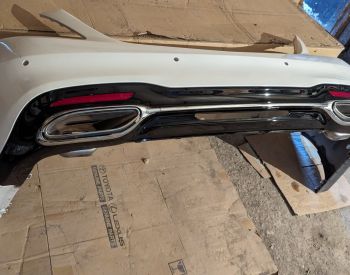MERCEDES-BENZ S 550 2018-2020 - 2