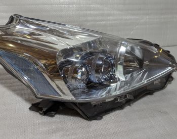 TOYOTA Prius V 2011-2014 - 2
