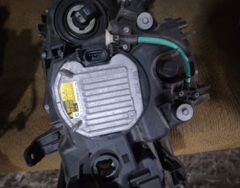 LEXUS RX 450 2009-2015