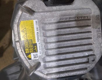 LEXUS RX 450 2009-2015 - 4