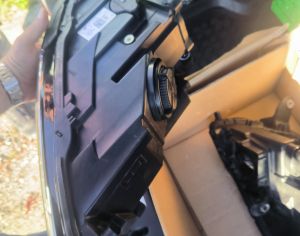 VOLKSWAGEN 181 2017-2023 - 10