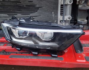 VOLKSWAGEN 181 2017-2023 - 11
