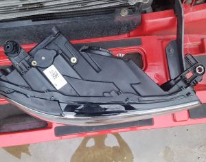 VOLKSWAGEN 181 2017-2023 - 12