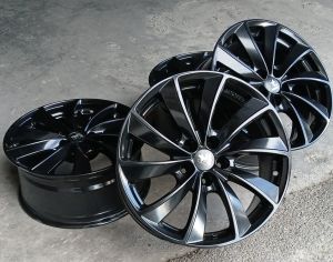 R18 AUDI A4 / A6 / TT / A5 - 1