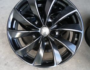 R18 AUDI A4 / A6 / TT / A5 - 2