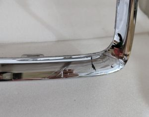 LEXUS LS 460 2013-2017 - 2