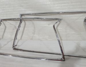 LEXUS LS 460 2013-2017 - 4