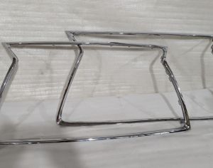 LEXUS LS 460 2013-2017 - 6