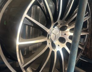 R19 MERCEDES-BENZ E 350 2005-2019