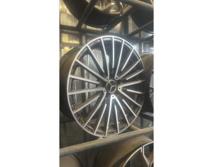 R19 MERCEDES-BENZ E 350 2005-2019 - 4