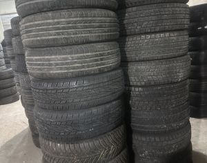 R16 215/65 Лето