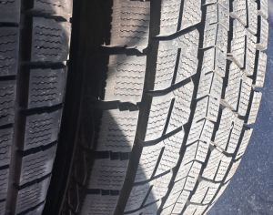R16 215/65 Лето - 2