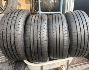 R20 275/35 Лето - 5