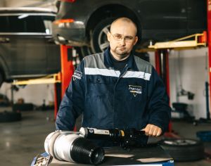 ამორტიზატორი პნევმატური Mercedes