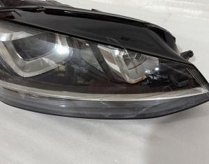 VOLKSWAGEN Golf 2012-2016 - 2
