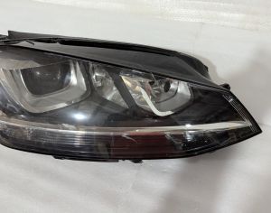 VOLKSWAGEN Golf 2012-2016 - 3