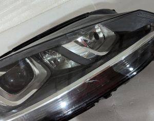 VOLKSWAGEN Golf 2012-2016 - 5