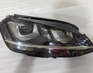 VOLKSWAGEN Golf 2012-2016 - 8