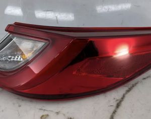 TOYOTA Camry 2024