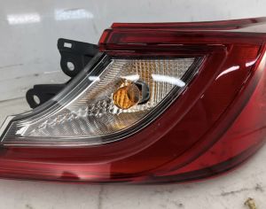 TOYOTA Camry 2024 - 2