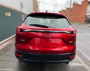 MAZDA CX-9 2016-2023 - 1