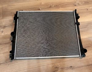 BMW 320 2018-2024