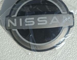 NISSAN Rogue 2022-2025 - 2