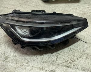 VOLKSWAGEN ID.4 2021-2024 - 1