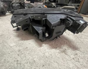 VOLKSWAGEN ID.4 2021-2024 - 2