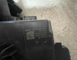 VOLKSWAGEN ID.4 2021-2024 - 3