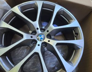 R20 BMW X5 2018-2025
