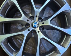R20 BMW X5 2018-2025 - 2