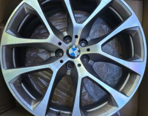 R20 BMW X5 2018-2025 - 3