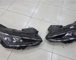 KIA EV6 2022-2024