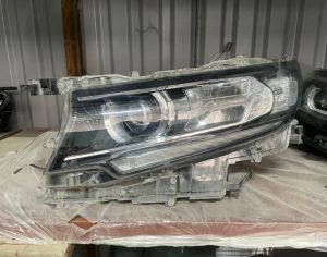 TOYOTA Land Cruiser Prado 2018-2020 - 1