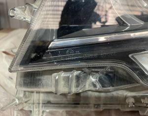 TOYOTA Land Cruiser Prado 2018-2020 - 2