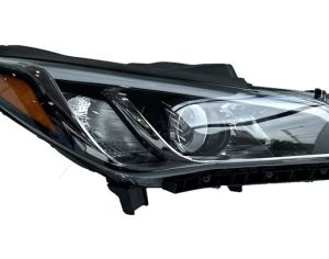HYUNDAI Sonata 2015-2017 - 1