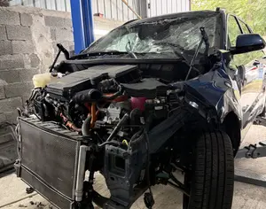 KIA Niro 2024 1.6