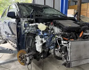 KIA Niro 2024 1.6 - 2