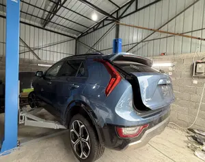 KIA Niro 2024 1.6 - 3