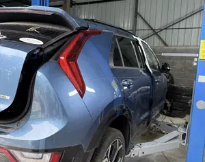 KIA Niro 2024 1.6 - 4