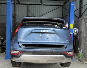 KIA Niro 2024 1.6 - 5