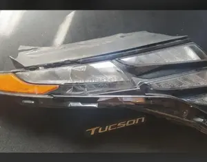 HYUNDAI Tucson 2022-2024