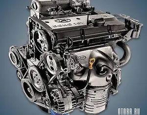 KIA RIO 2005-2009