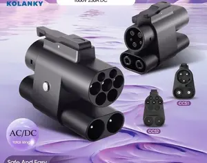 Compatible with all manufacturers - 1