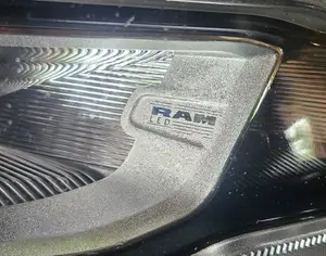 DODGE RAM 2015-2025 - 2