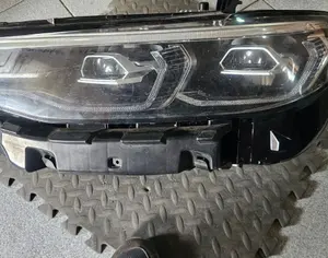 BMW X7 2018-2022 - 1